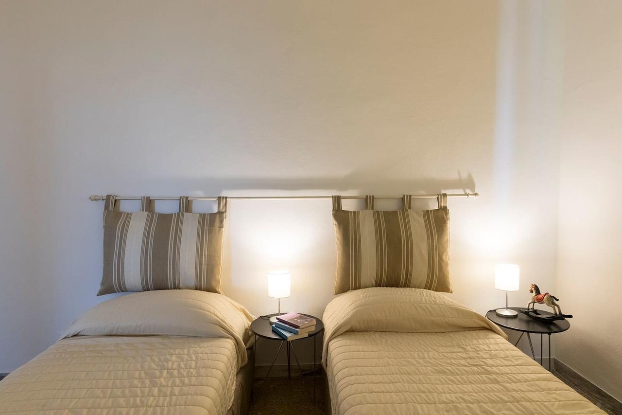شقة Altido Bright Penthouse For 6 Near Leaning Tower Of بيزا المظهر الخارجي الصورة