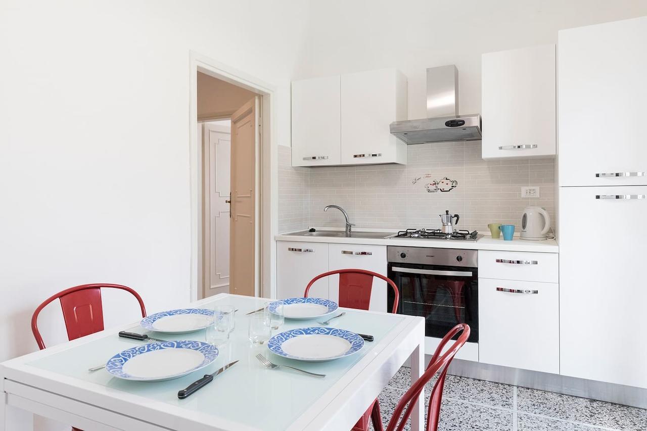 شقة Altido Bright Penthouse For 6 Near Leaning Tower Of بيزا المظهر الخارجي الصورة