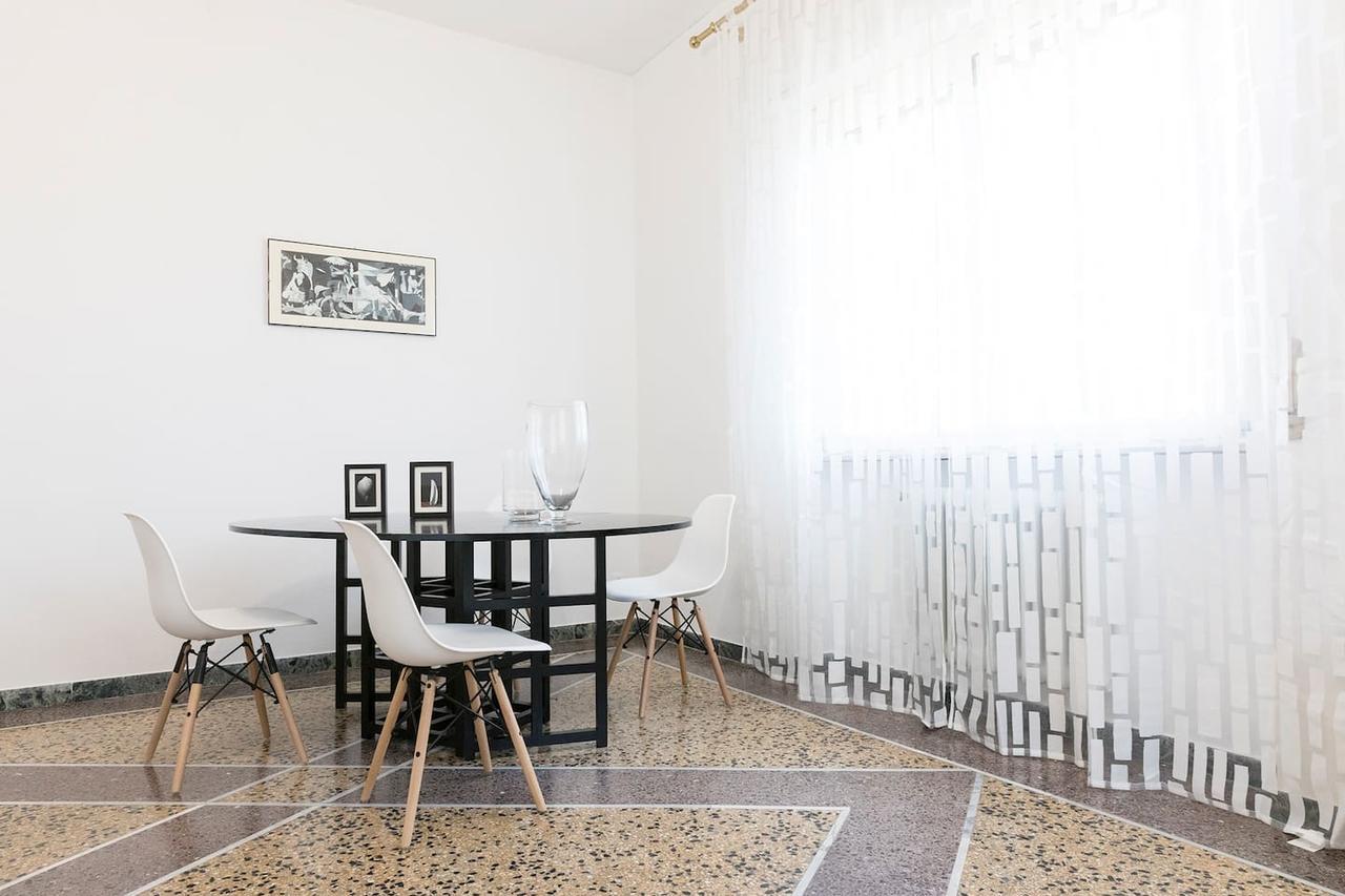 شقة Altido Bright Penthouse For 6 Near Leaning Tower Of بيزا المظهر الخارجي الصورة