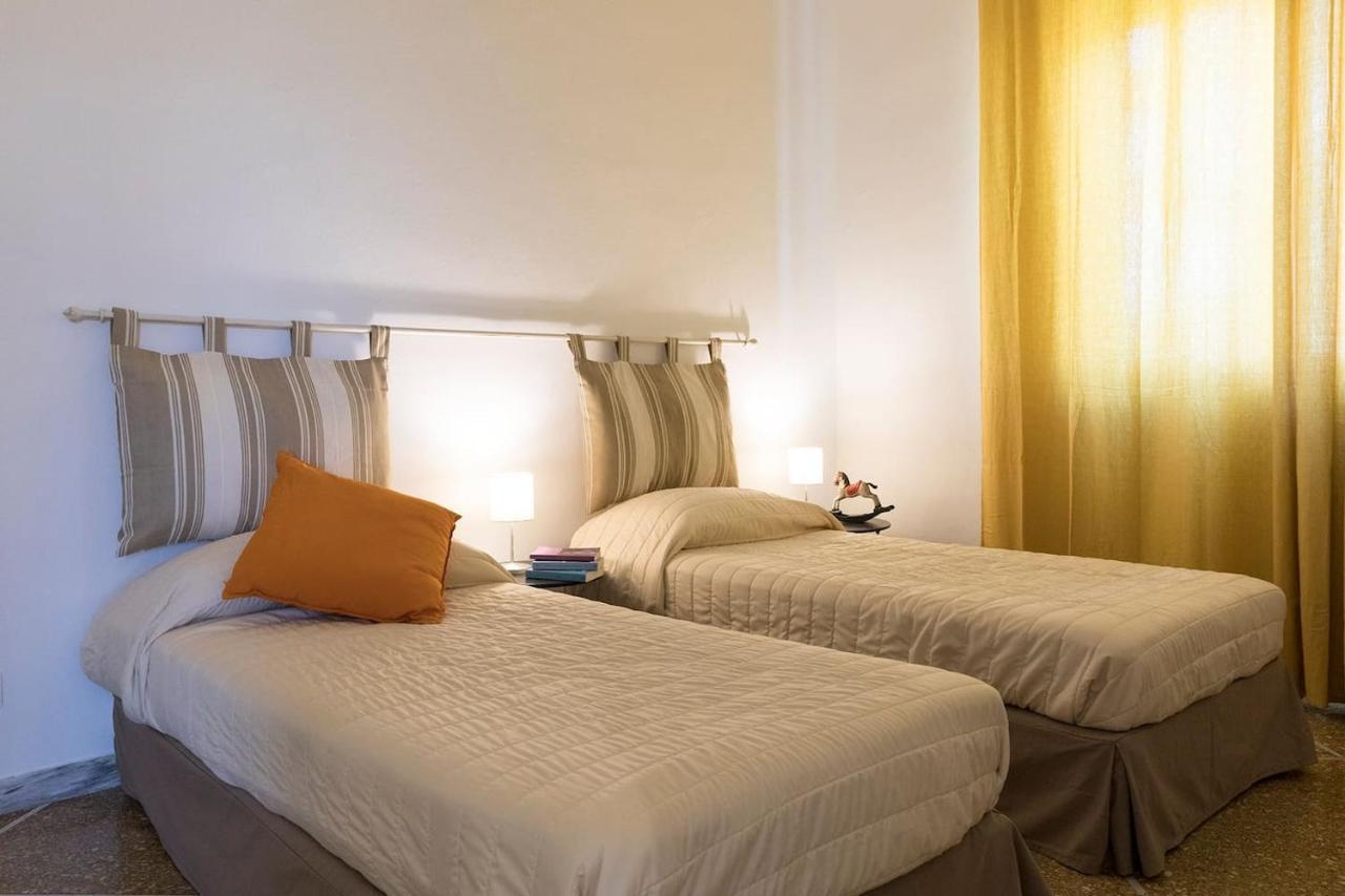 شقة Altido Bright Penthouse For 6 Near Leaning Tower Of بيزا المظهر الخارجي الصورة