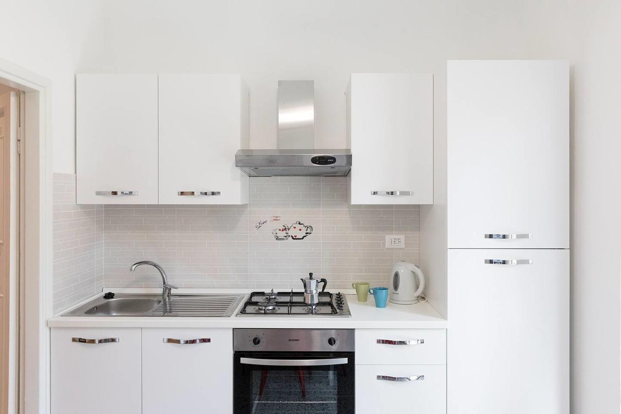شقة Altido Bright Penthouse For 6 Near Leaning Tower Of بيزا المظهر الخارجي الصورة