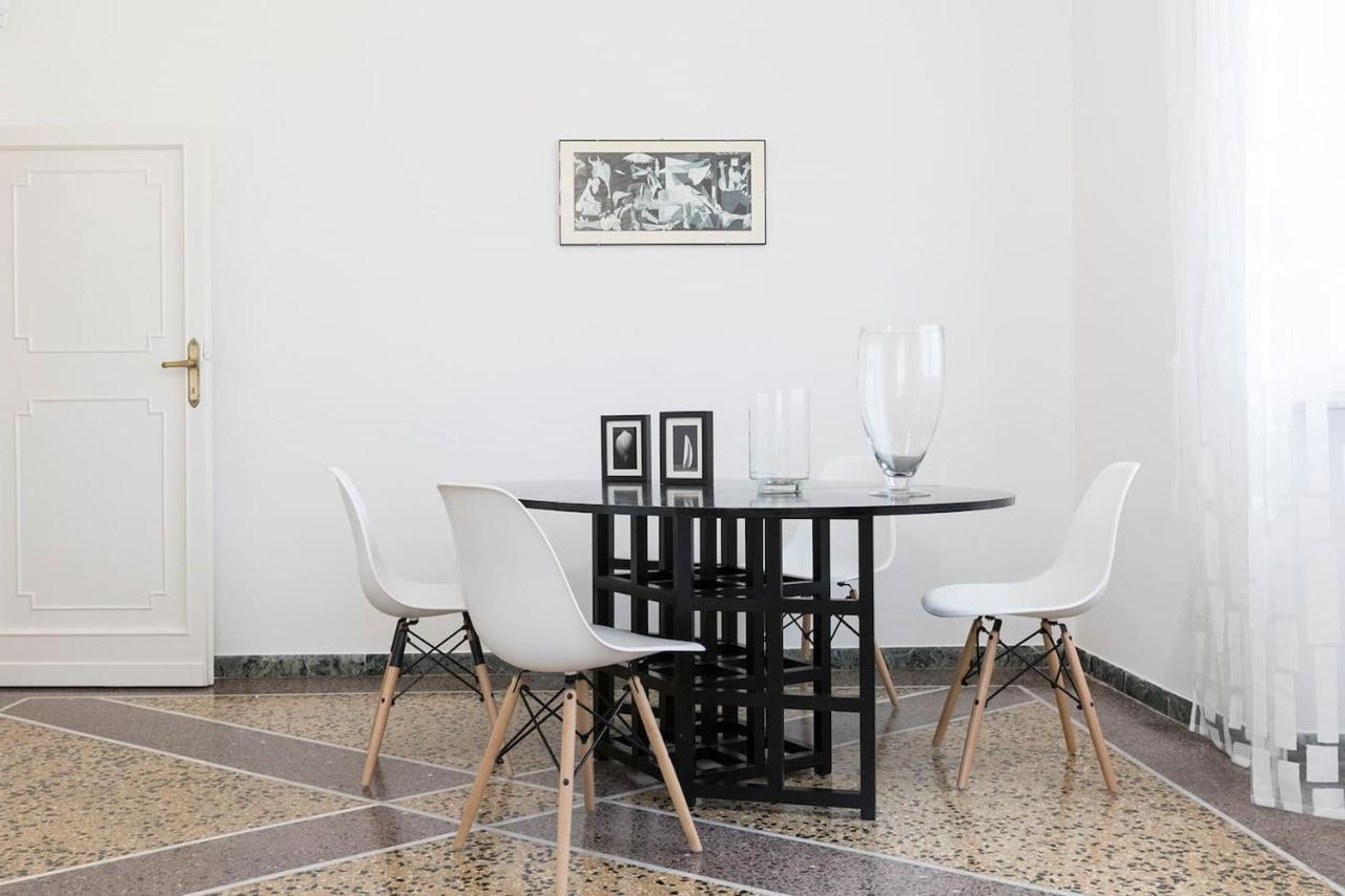 شقة Altido Bright Penthouse For 6 Near Leaning Tower Of بيزا المظهر الخارجي الصورة
