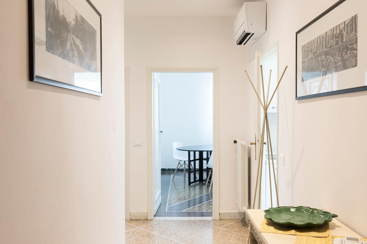 شقة Altido Bright Penthouse For 6 Near Leaning Tower Of بيزا المظهر الخارجي الصورة