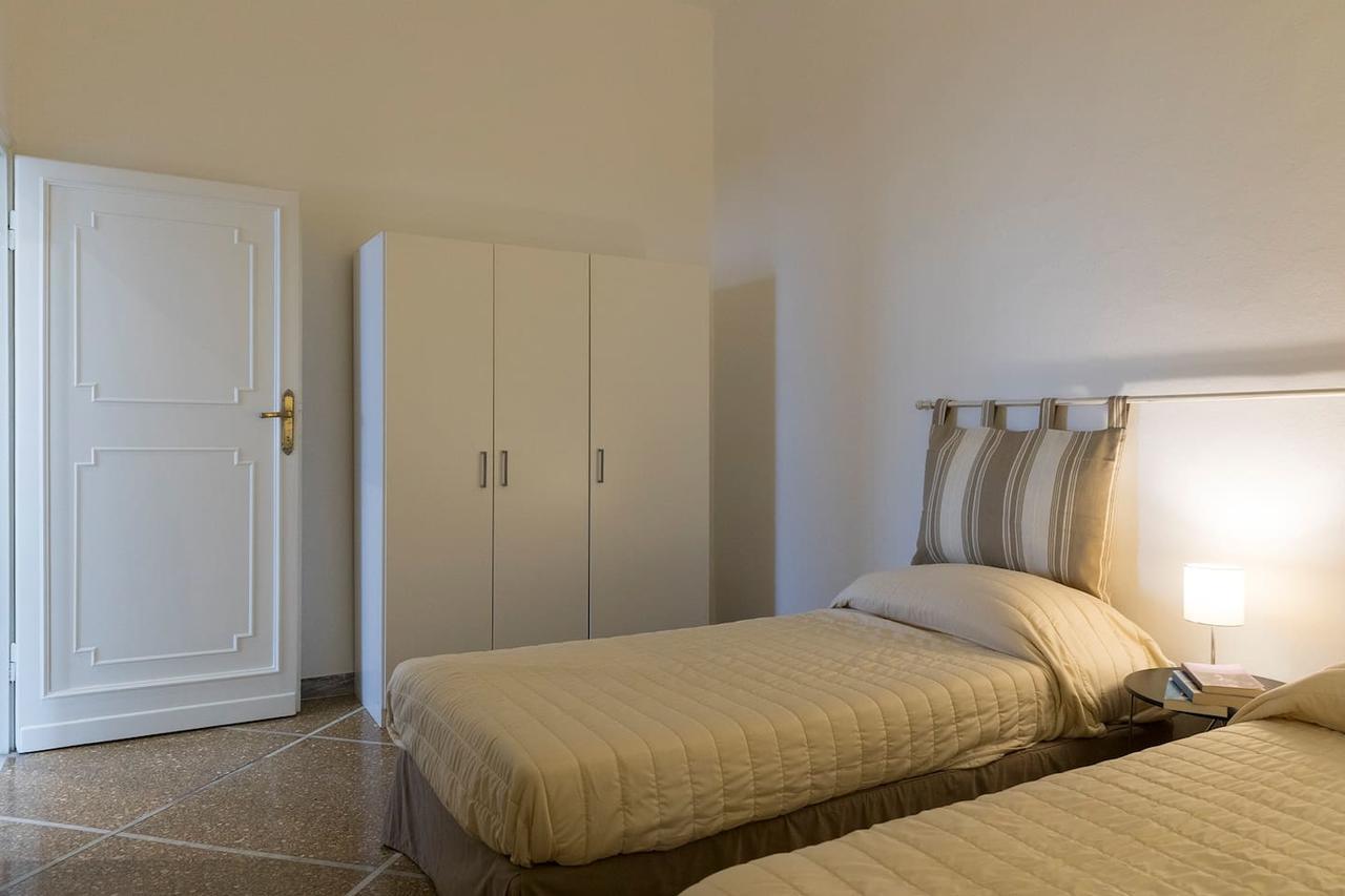 شقة Altido Bright Penthouse For 6 Near Leaning Tower Of بيزا المظهر الخارجي الصورة